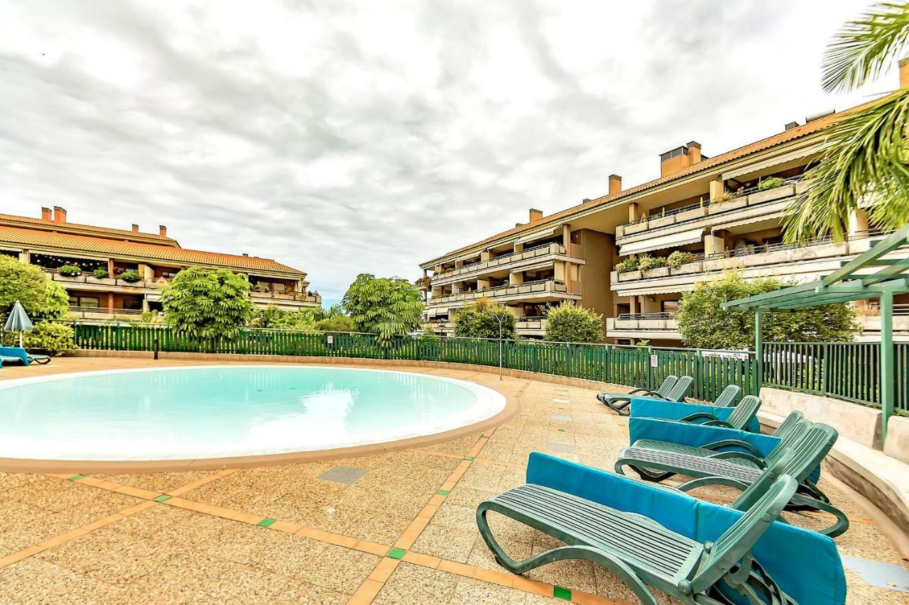 Ferienwohnung Jardines del Teide Puerto de la Cruz  Exterior foto